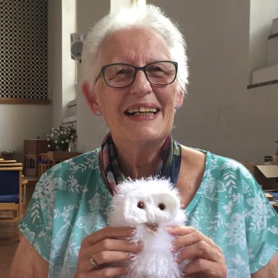 Craft Group for All in Bristol